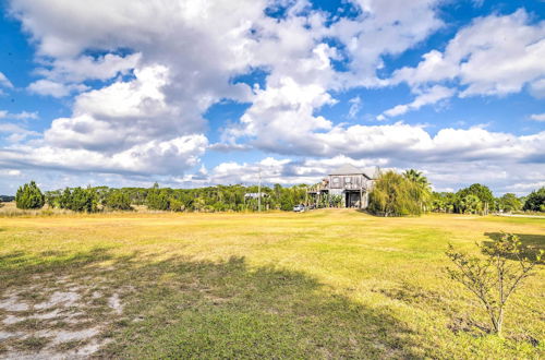 Foto 19 - Coastal Perry Cottage ~ 2 Mi to Boat Ramp