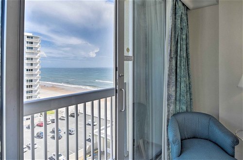 Foto 24 - Sunny Daytona Beach Gem w/ Ocean Views