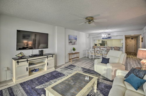 Photo 15 - Daytona Beach Shores Condo w/ Balcony, Views