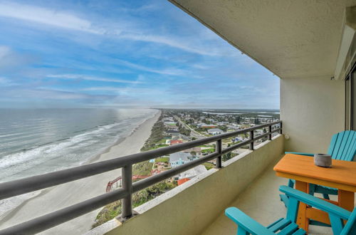 Photo 26 - Daytona Beach Shores Condo w/ Balcony, Views