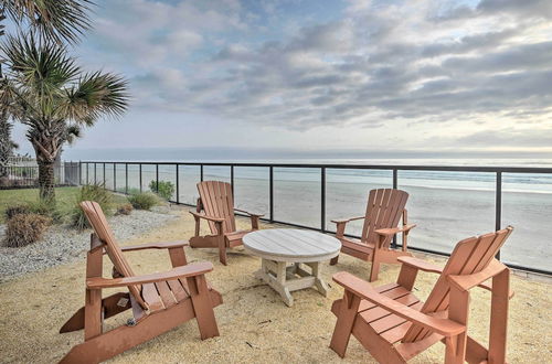 Photo 13 - Daytona Beach Shores Condo w/ Balcony, Views