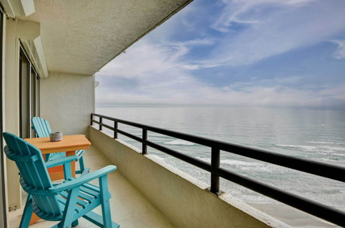 Foto 22 - Daytona Beach Shores Condo w/ Balcony, Views