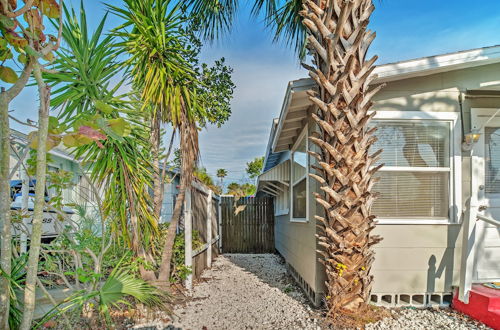 Foto 4 - Treasure Island Cottage, Near Boardwalk & Beach