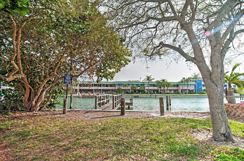 Photo 22 - Treasure Island Cottage, Near Boardwalk & Beach