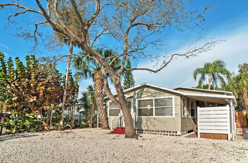 Foto 1 - Treasure Island Cottage, Near Boardwalk & Beach