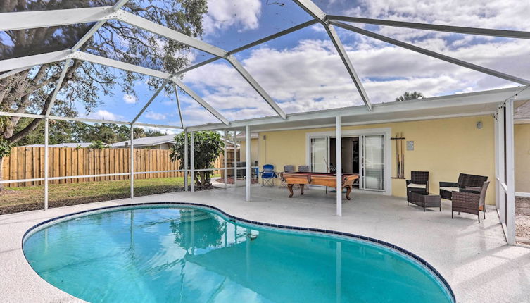 Photo 1 - Bright Port St Lucie Home w/ Private Pool