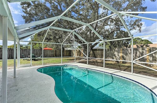 Photo 17 - Bright Port St Lucie Home w/ Private Pool