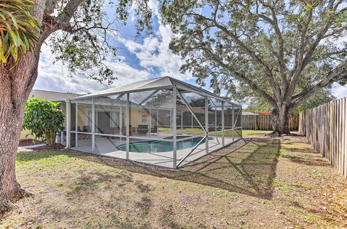 Photo 10 - Bright Port St Lucie Home w/ Private Pool