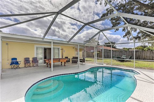 Photo 13 - Bright Port St Lucie Home w/ Private Pool