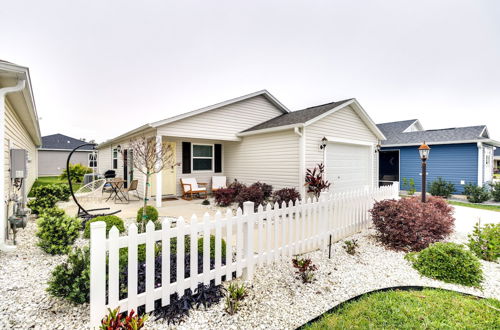 Photo 4 - The Villages Home w/ Golf Cart & Community Pools