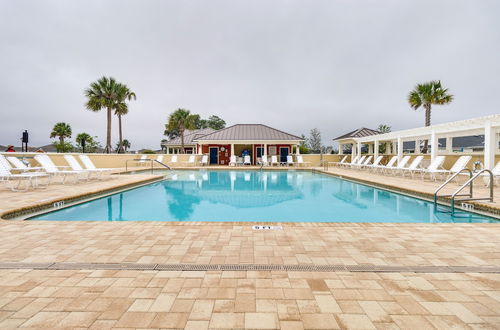 Photo 13 - The Villages Home w/ Golf Cart & Community Pools