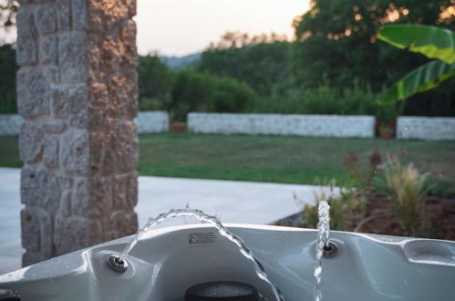 Photo 22 - Corfu Ultimate Villa - Private Pool Hot Tub