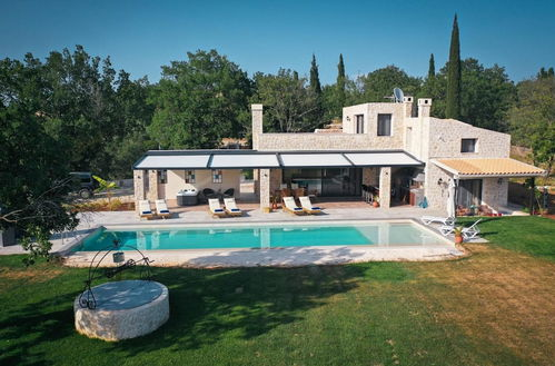 Photo 64 - Corfu Ultimate Villa - Private Pool Hot Tub