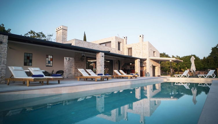 Foto 1 - Corfu Ultimate Villa - Private Pool Hot Tub