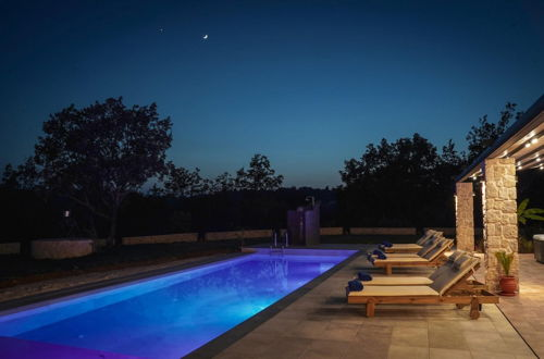 Foto 61 - Corfu Ultimate Villa - Private Pool Hot Tub