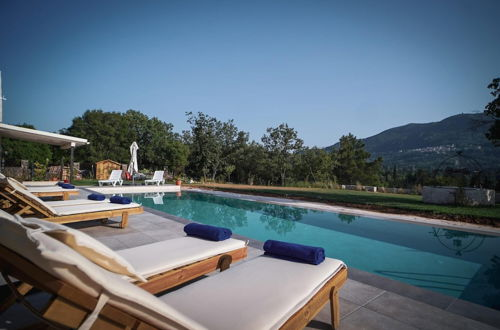 Foto 56 - Corfu Ultimate Villa - Private Pool Hot Tub