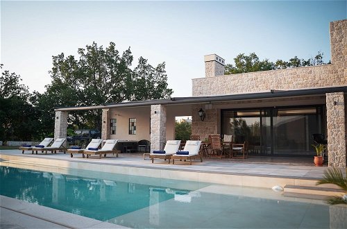 Foto 58 - Corfu Ultimate Villa - Private Pool Hot Tub
