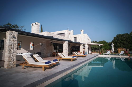 Foto 53 - Corfu Ultimate Villa - Private Pool Hot Tub