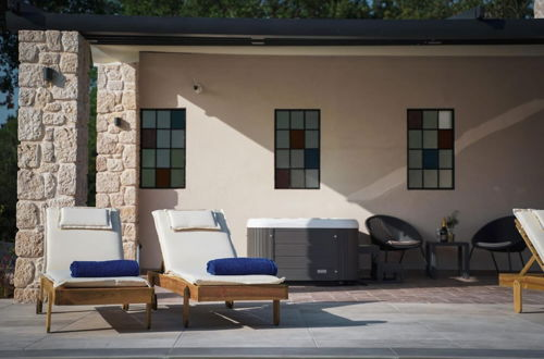 Foto 25 - Corfu Ultimate Villa - Private Pool Hot Tub