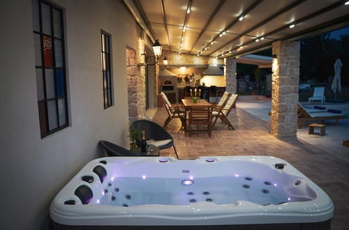 Photo 3 - Corfu Ultimate Villa - Private Pool Hot Tub