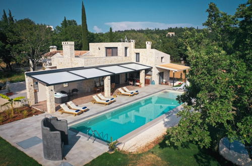 Photo 63 - Corfu Ultimate Villa - Private Pool Hot Tub