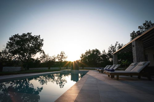 Foto 12 - Corfu Ultimate Villa - Private Pool Hot Tub