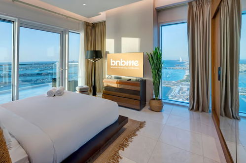 Foto 9 - 5B-1JBR-3703 by bnbme homes