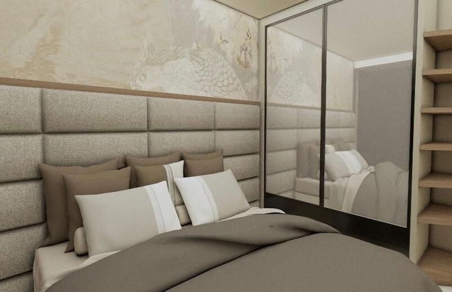 Deen Deluxe Penthouse with infinity pool - Photo 4