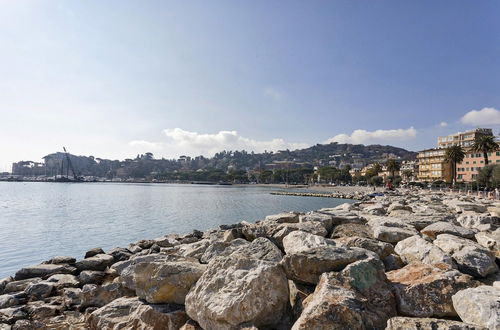 Photo 12 - Casa Maril nel Centro Storico di Rapallo by Wonderful Italy