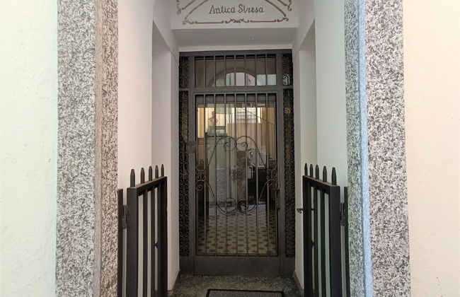 Antica Stresa - Foto 1