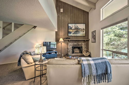 Photo 30 - Pagosa Springs Condo Near Springs + Trails