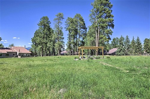 Photo 16 - Dog-friendly Pagosa Springs Condo With Fireplace