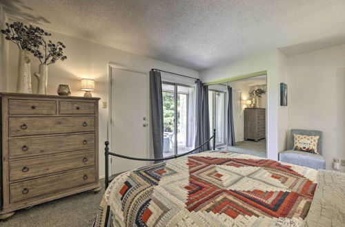 Photo 34 - Pagosa Springs Condo Near Springs + Trails