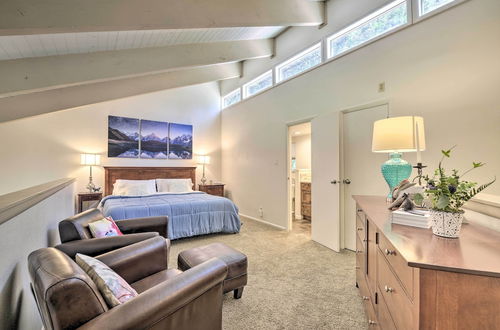 Photo 10 - Pagosa Springs Condo Near Springs + Trails