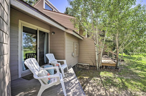 Photo 18 - Pagosa Springs Condo Near Springs + Trails