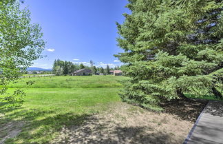 Photo 2 - Pagosa Springs Condo Near Springs + Trails