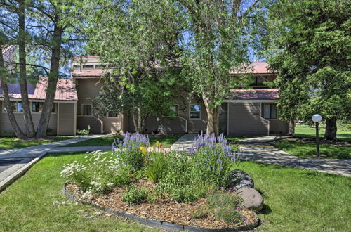 Photo 32 - Pagosa Springs Condo Near Springs + Trails