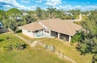 Photo 1 - Private St James City Home w/ Enclosed Deck