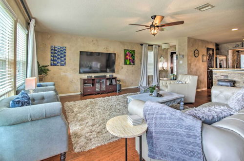 Photo 20 - Eclectic Katy Home w/ Yard & Community Pool