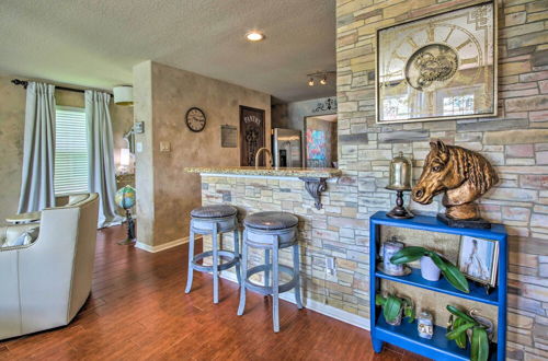 Photo 29 - Eclectic Katy Home w/ Yard & Community Pool