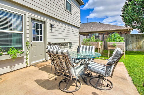 Photo 24 - Eclectic Katy Home w/ Yard & Community Pool