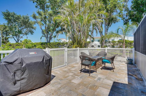 Photo 10 - Modern Beach Retreat w/ Pool, Hot Tub, & Patio