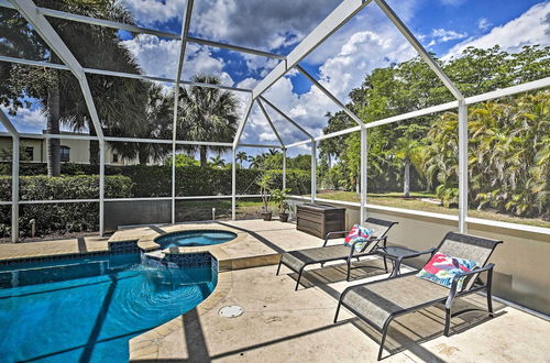 Photo 25 - Modern Beach Retreat w/ Pool, Hot Tub, & Patio