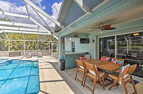 Photo 11 - Modern Beach Retreat w/ Pool, Hot Tub, & Patio