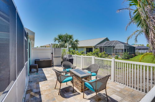 Photo 21 - Modern Beach Retreat w/ Pool, Hot Tub, & Patio