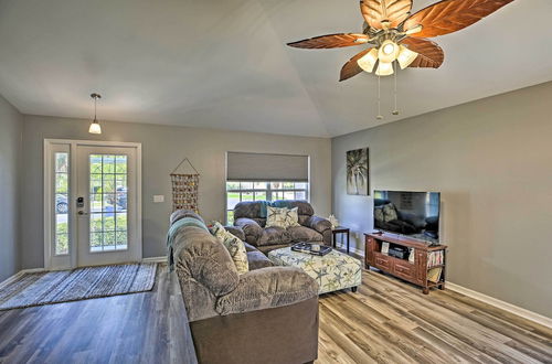 Photo 33 - Modern Beach Retreat w/ Pool, Hot Tub, & Patio