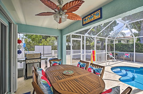 Photo 2 - Modern Beach Retreat w/ Pool, Hot Tub, & Patio