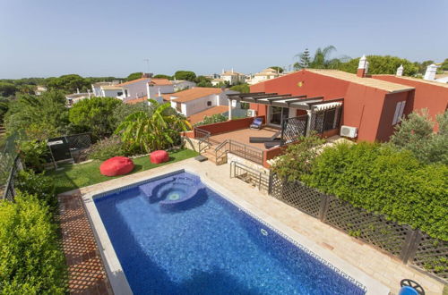 Photo 29 - Quarteira Villa With Private Heated Pool and Pool Table