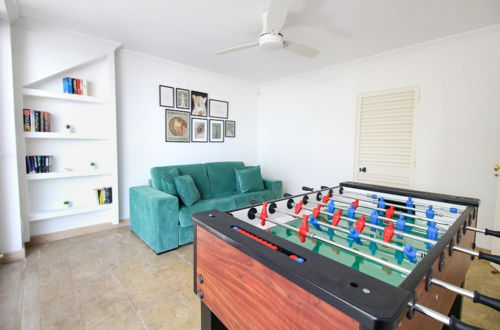 Photo 4 - Quarteira Villa With Private Heated Pool and Pool Table