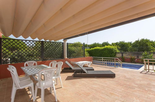 Photo 28 - Quarteira Villa With Private Heated Pool and Pool Table